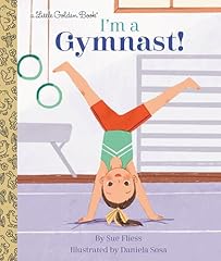 Gymnast for sale  Delivered anywhere in USA 