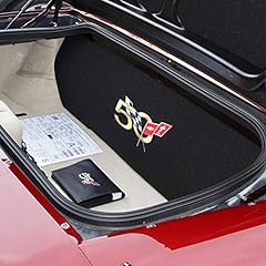Corvette 50th trunk for sale  Delivered anywhere in USA 