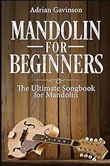 Mandolin beginners ultimate for sale  Delivered anywhere in UK