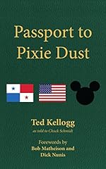 Passport pixie dust for sale  Delivered anywhere in USA 