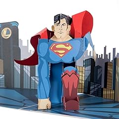 Cardology superman pop for sale  Delivered anywhere in UK