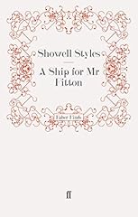 Ship fitton showell for sale  Delivered anywhere in UK