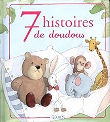 Histoires doudous d'occasion  Livré partout en Belgiqu