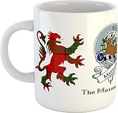 Scottish clans crests for sale  Delivered anywhere in UK