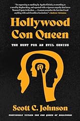Hollywood con queen for sale  Delivered anywhere in USA 