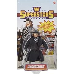 Wwe superstars mattel gebraucht kaufen  Wird an jeden Ort in Deutschland