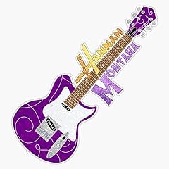 Hannah montana guitar for sale  Delivered anywhere in USA 