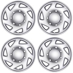 Pack hubcaps wheel for sale  Delivered anywhere in USA 