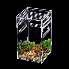 Reptile feeding box for sale  Delivered anywhere in UK