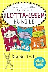 Lotta leben bundle gebraucht kaufen  Wird an jeden Ort in Deutschland