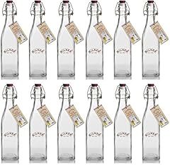 Kilner clip top for sale  Delivered anywhere in UK
