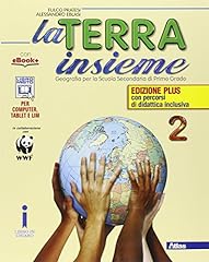 Terra insieme. ediz. usato  Spedito ovunque in Italia 