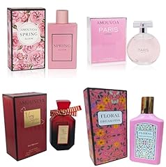 Amouvoa pink perfume for sale  Delivered anywhere in USA 