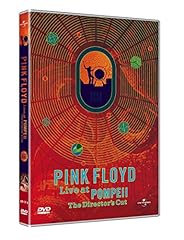 Pink floyd live for sale  Delivered anywhere in UK
