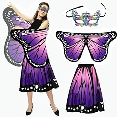 Bseical costume farfalla usato  Spedito ovunque in Italia 