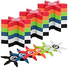 Ninja foam star for sale  Delivered anywhere in USA 