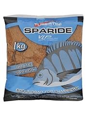 Tubertini sparide 1kg usato  Spedito ovunque in Italia 