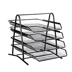Mesh desk organise for sale  Delivered anywhere in UK