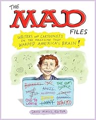 The mad files gebraucht kaufen  Wird an jeden Ort in Deutschland
