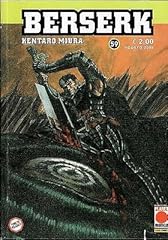 Berserk kentaro miura usato  Spedito ovunque in Italia 