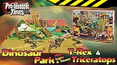 Redbox dinosaur park for sale  Delivered anywhere in USA 