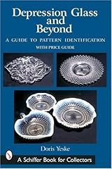 Depression glass beyond for sale  Delivered anywhere in USA 