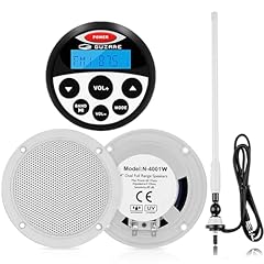 Marine wateroroof audio for sale  Delivered anywhere in USA 