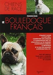 Bouledogue français d'occasion  Livré partout en France