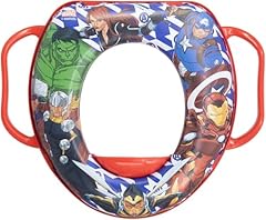 Riduttore bambini marvel usato  Spedito ovunque in Italia 