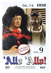 Allo allo season for sale  Delivered anywhere in UK