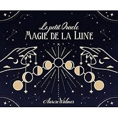 Petit oracle magie d'occasion  Livré partout en Belgiqu