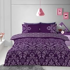 Lions damask bedding for sale  Delivered anywhere in UK