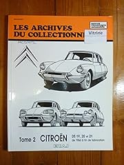 Citroën de 1966 for sale  Delivered anywhere in UK