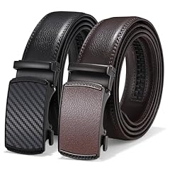 Leacoolkey men leather for sale  Delivered anywhere in UK