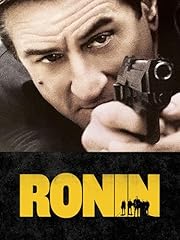 Ronin gebraucht kaufen  Wird an jeden Ort in Deutschland