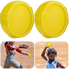 Runnico 2pcs softball for sale  Delivered anywhere in USA 