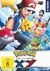 Pokémon serie staffel gebraucht kaufen  Wird an jeden Ort in Deutschland
