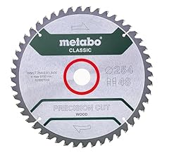 Metabo sägeblatt precision gebraucht kaufen  Wird an jeden Ort in Deutschland