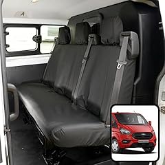 Seat covers ford for sale  Delivered anywhere in UK