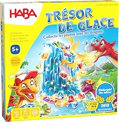 Haba trésor glace d'occasion  Livré partout en France