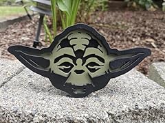 Yoda custom hitch for sale  Delivered anywhere in USA 