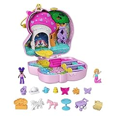 Polly pocket unicorn for sale  Delivered anywhere in Ireland