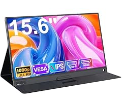 Magicraven tragbar monitore gebraucht kaufen  Wird an jeden Ort in Deutschland