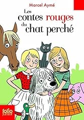 Contes rouge chat d'occasion  Livré partout en France