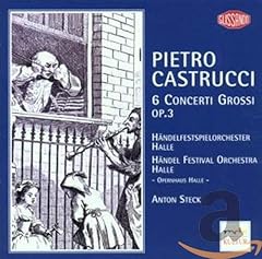 Sastrucci concerti grossi d'occasion  Livré partout en France