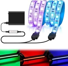 Striscia luminosa led usato  Spedito ovunque in Italia 