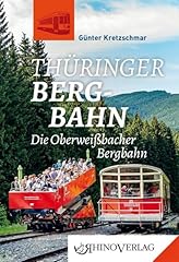 Thüringer bergbahn band gebraucht kaufen  Wird an jeden Ort in Deutschland