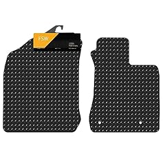 Fsw tailored mats for sale  Delivered anywhere in UK
