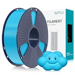 Sunlu filament pla d'occasion  Livré partout en Belgiqu