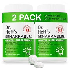 Dr. heff remarkable for sale  Delivered anywhere in UK